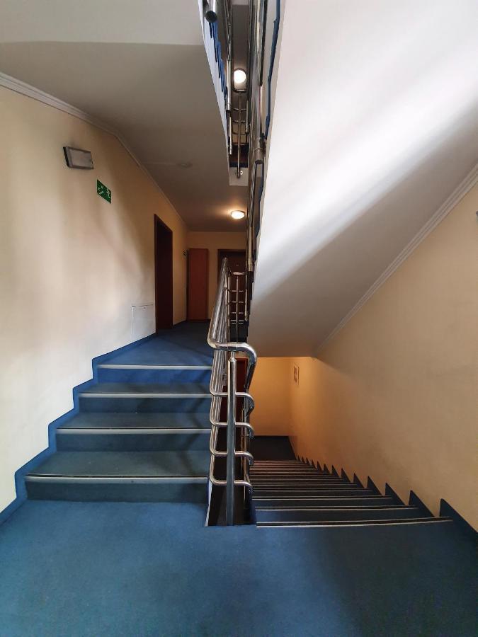 Apartamenty Viwaldi 埃尔布隆格 外观 照片