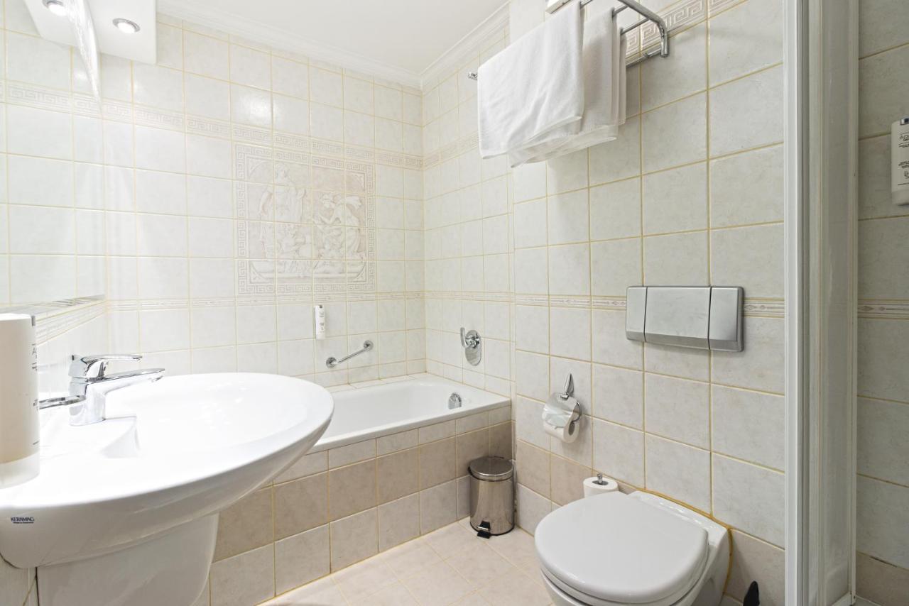 Apartamenty Viwaldi 埃尔布隆格 外观 照片