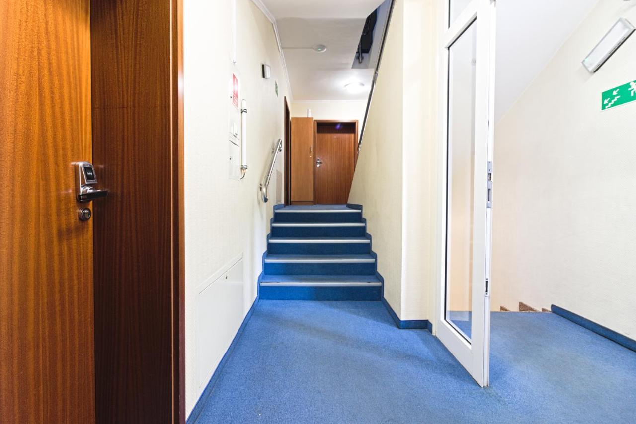 Apartamenty Viwaldi 埃尔布隆格 外观 照片