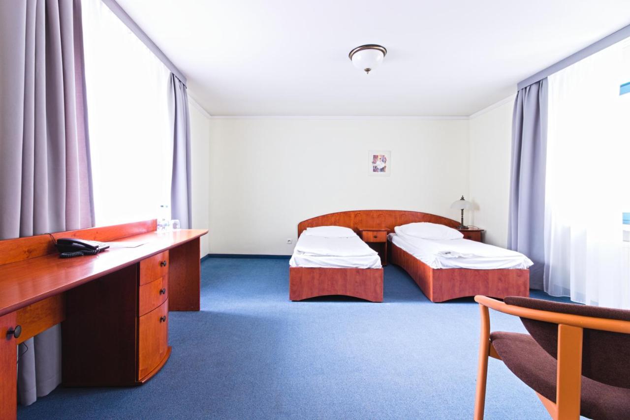 Apartamenty Viwaldi 埃尔布隆格 外观 照片