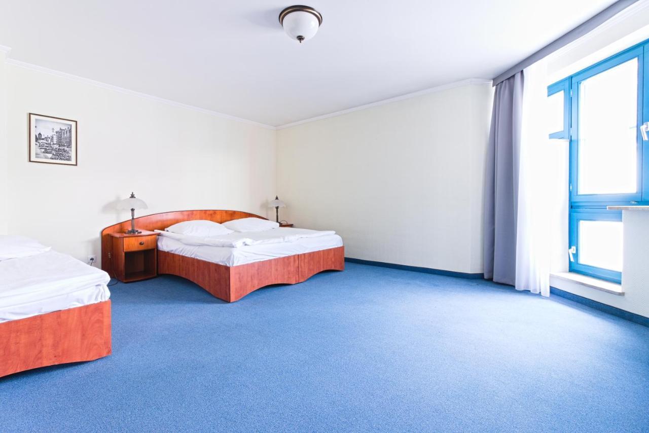 Apartamenty Viwaldi 埃尔布隆格 外观 照片