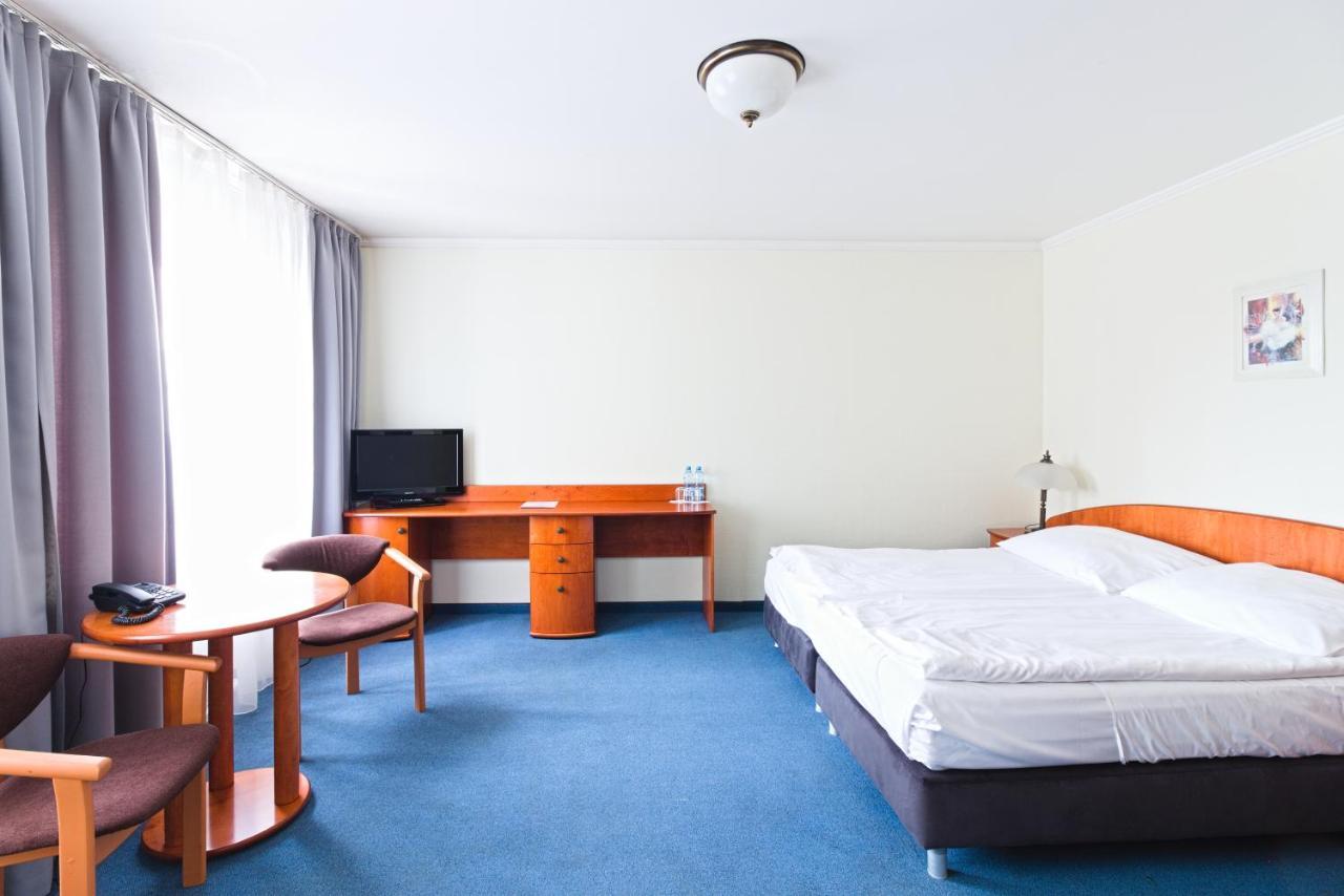 Apartamenty Viwaldi 埃尔布隆格 外观 照片